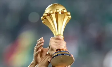 Afrika Uluslar Kupası başlıyor