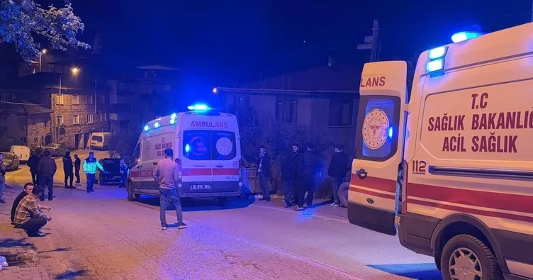 Kahvehanede kanlı hesaplaşma: 2 ölü