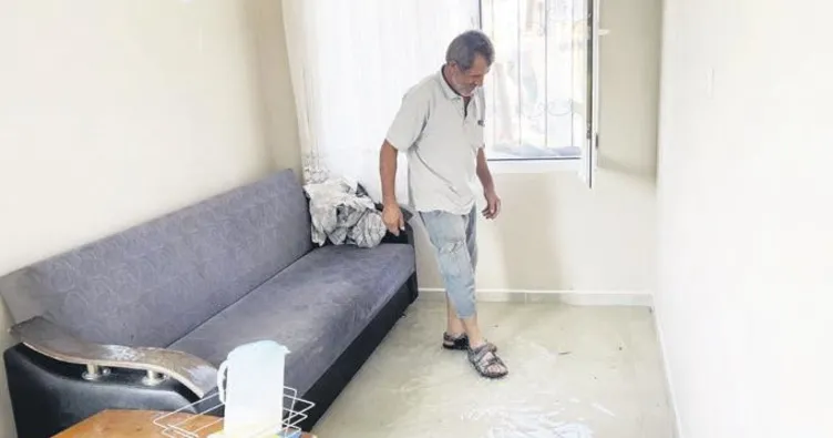 Bu olacak iş değil