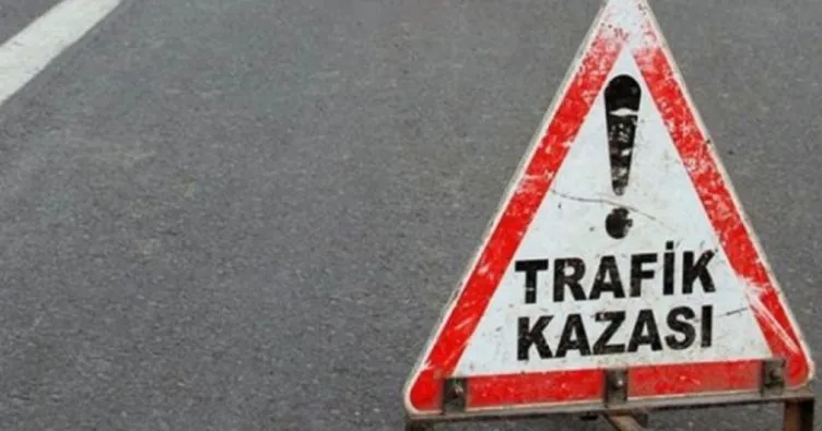 Kastamonu’da trafik kazası: 12 yaralı