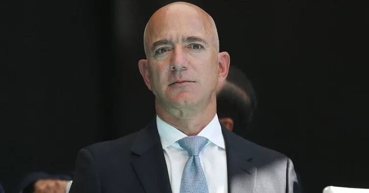 Amazon’un kurucusu Jeff Bezos’un bağış miktarı dudak uçuklattı! O para buraya gidecek…