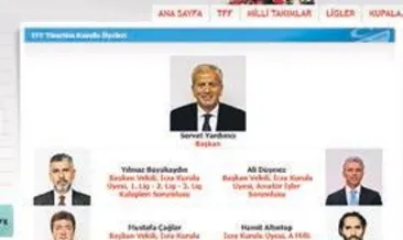 Kalkavan&Kamışlı istifasını verdi