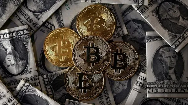 Ripple, Bitcoin'in tahtına göz dikti!