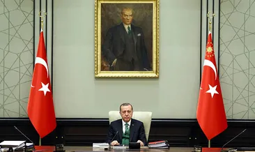 MGK yarın yoğun gündemle toplanıyor: TSK yeni komuta kademesi ilk defa katılacak