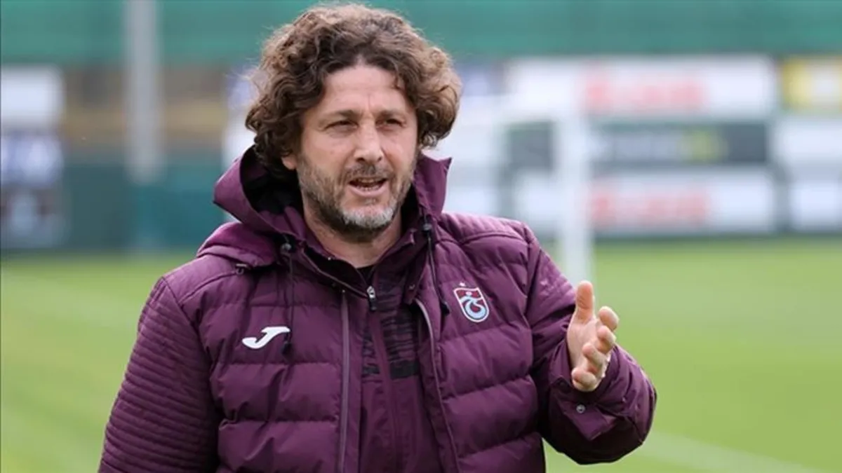 Fatih Tekke: Beklediğimiz oyuncular var