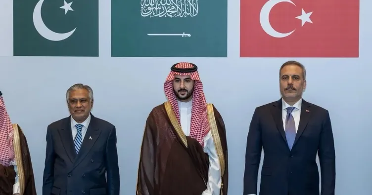 Mekke Anlaşması’nda 3 kritik katkı: Babülmendep’te neler oluyor?