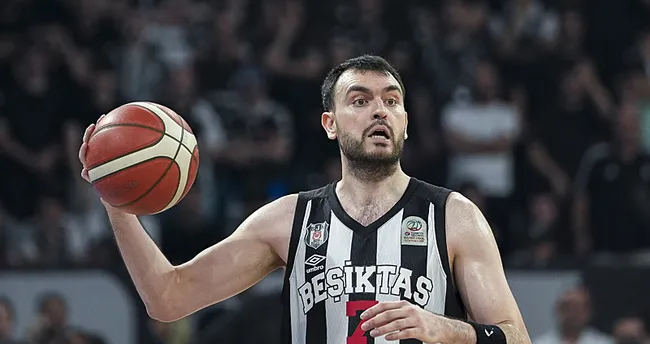 Beşiktaş GAİN’den Yiğit Arslan’a veda!