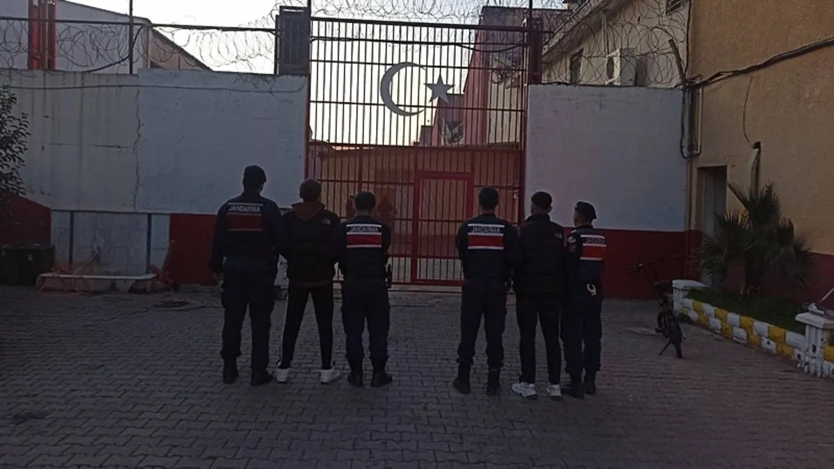 Düğünde çıkan bıçaklı kavgaya 2 tutuklama! Düğünde çıkan bıçaklı kavgaya 2 tutuklama!