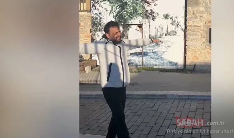 Akıllarda o dansıyla kaldı! Sosyal medya Şinasi Yurtsever’i bu paylaşımıyla uğurladı!