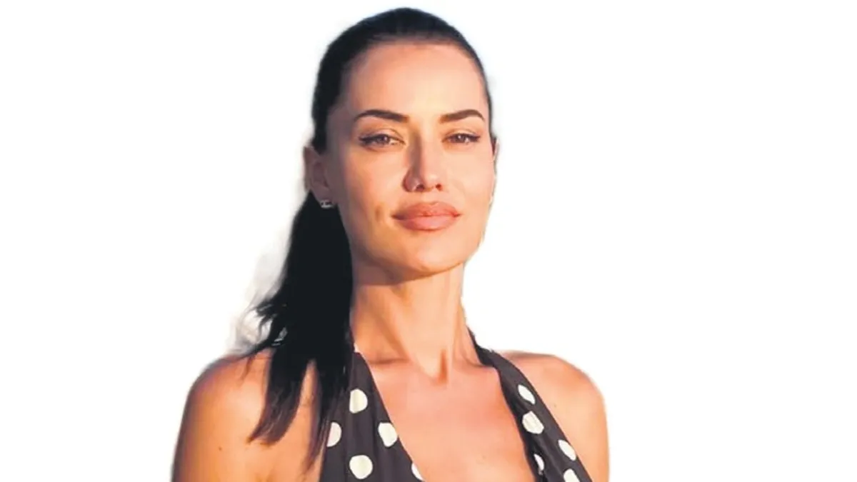 Kumsalda yürüyüş