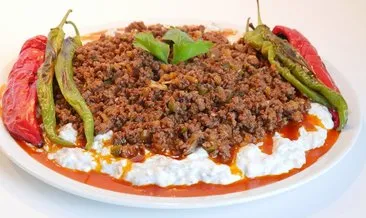 Ali nazik yemeği tarifi: Ali nazik kebabı nasıl yapılır? İşte yapılışı için gerekli malzemeler