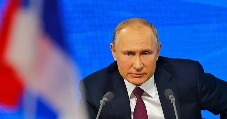 Son dakika: Putin, Donetsk ve Luhansk’ı tanıdı! Avrupa’dan peş peşe tepkiler: Dünya düzenini tamamen değiştirecek