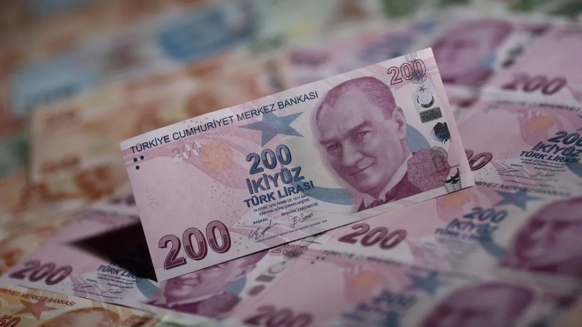 KKM'de düşüş hız kesmiyor
