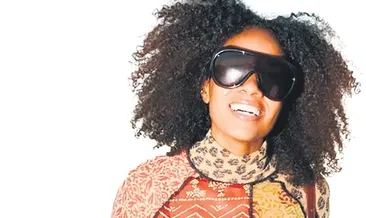 Bu kışın aksesuvarları çok iddialı