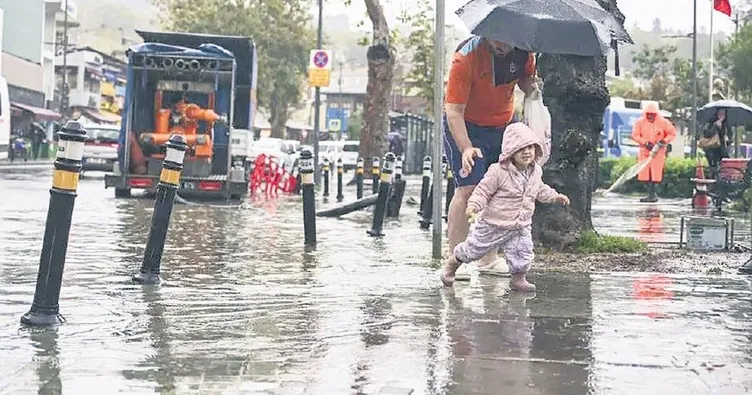 Sel sonrası o hastalıklara davetiye çıkarıyor! Bakan danışmanından numune analizi uyarısı