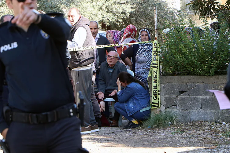 Adana’da acı olay: Ekmek almaya gitti bir daha dönmedi…
