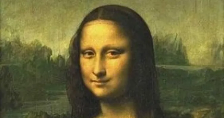 Mona Lisa nedir? kimin eseridir?