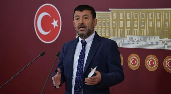 CHP listesindeki Cemal Enginyurt'un sözleri gündem oldu! 'Hain' dediği Veli Ağbaba'yla aynı partide