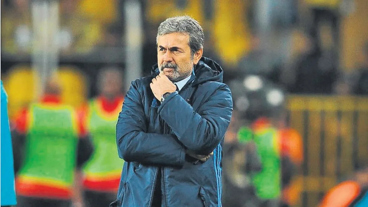 Kanarya’da Kocaman gün