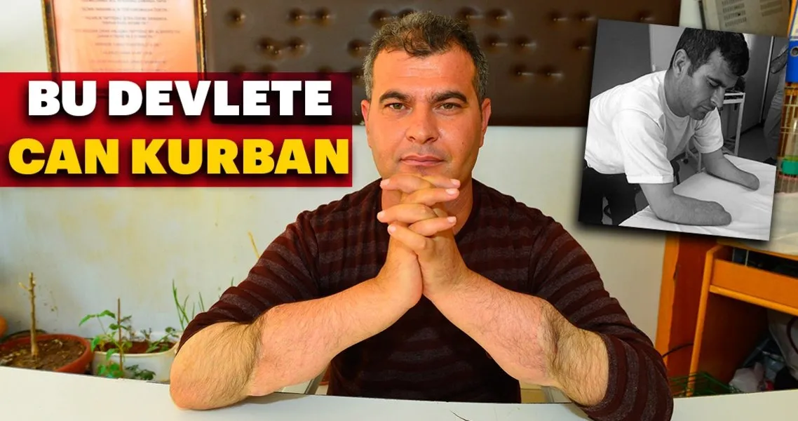 bu devlete can kurban son dakika haberler