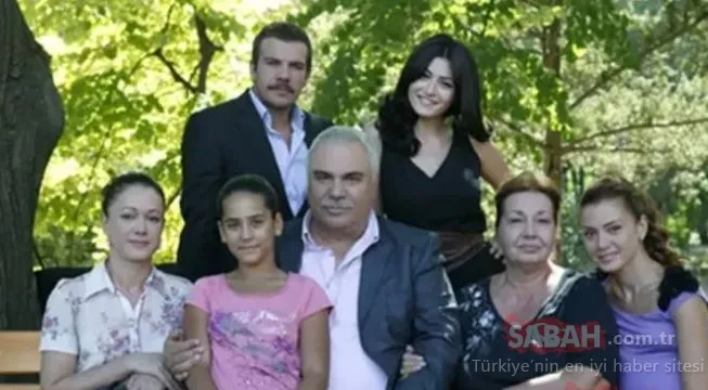 Ne yaptın Hayriye Hanım Yaprak Dökümü’nün Hayriye’si Güven Hokna incecik kaldı... İşte son hali!