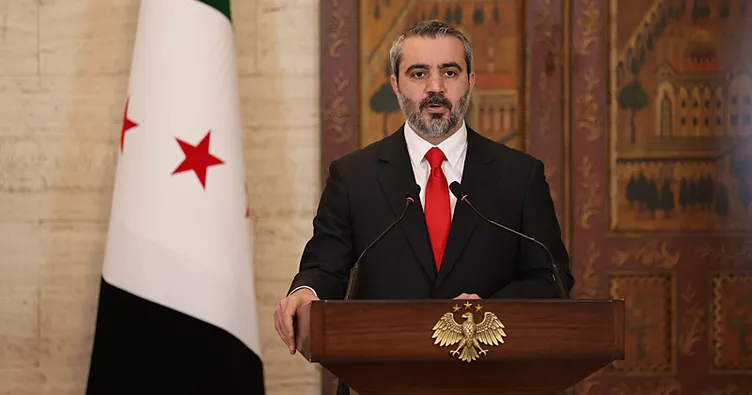 Ürdün ve Suriye dışişleri bakanları Akabe’de bir araya geldi