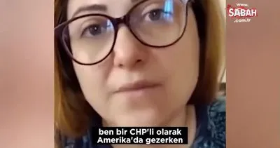 CHP’li TikTok Fenomeni Ayşegül Didem Doğan depremzede vatandaşlara hakaret edip tehditler savurdu! | Video