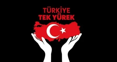 Asrın felaketi ile sarsılan ülkemiz için birlik olma vakti! Türkiye Tek Yürek bağış kampanyası ile canlı yayında seferberlik