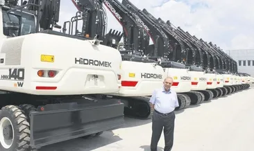 Ambargodan liderliğe