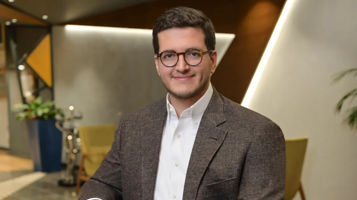 Sabri Ülker Vakfı’nda yeni dönem: Küresel vizyon güçlendi Sabri Ülker Vakfı’nda yeni dönem: Küresel vizyon güçlendi