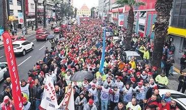 Hayatı durduran belediyecilik!