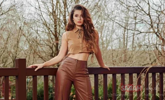 Atiye üç çocuklu anne olmayı anlattı: Kendimi süper kahraman gibi hissediyorum!