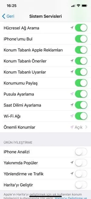 iPhone'un şarjı sizi yarı yolda bırakıyorsa... İşte iPhone pil ömrünü uzatmak için ipuçları!