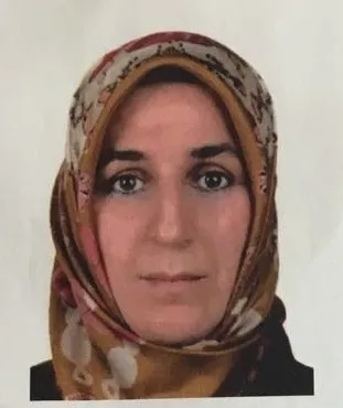 FETÖ ablası camdan kaçarken yakalandı-1