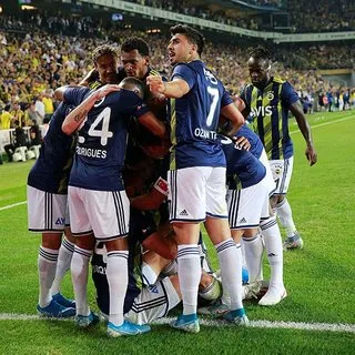 Gürcan Bilgiç, Fenerbahçe'yi yorumladı ve transferde 2 isim verdi!