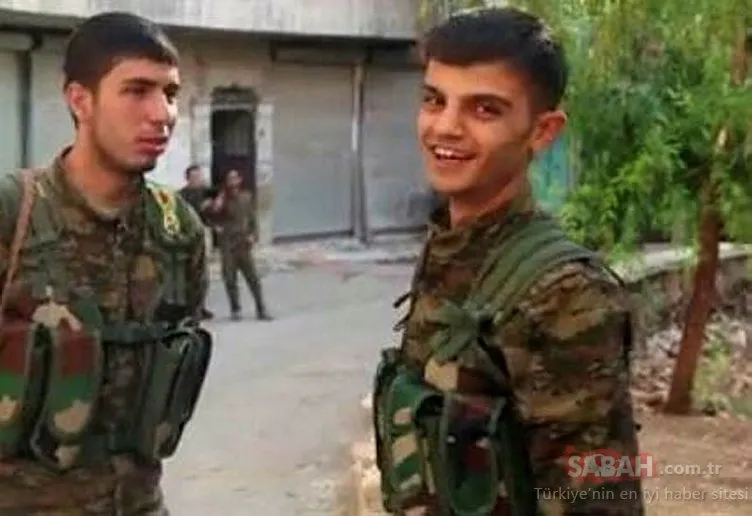 Suriye uyruklu PKK’lı terörist, Kayseri’de yakalandı