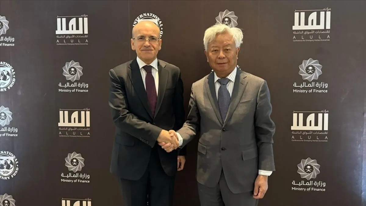 Türkiye’ye Asya’dan finansman: Kamu projelerine üç yılda 5 milyar dolar! Türkiye’ye Asya’dan finansman: Kamu projelerine üç yılda 5 milyar dolar!