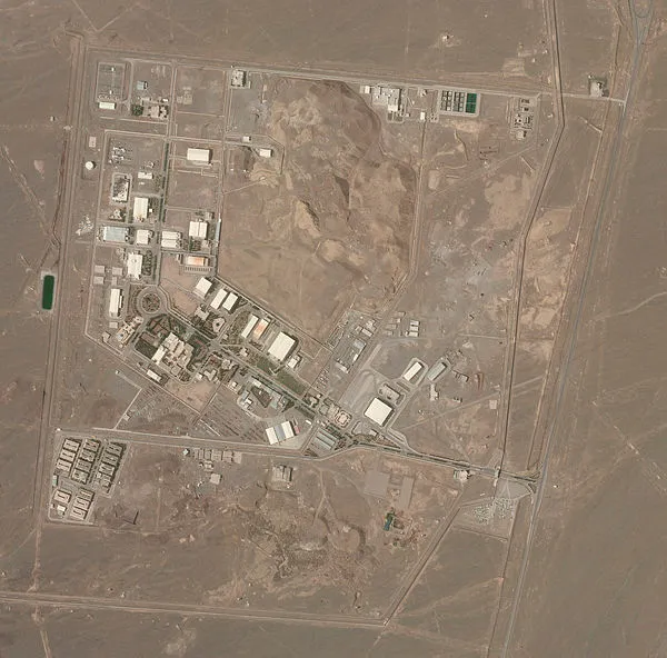 İran’dan İsrail’e yönelik  intikam açıklaması