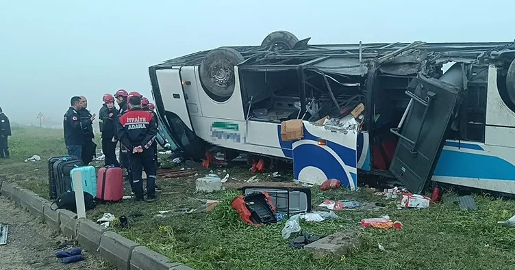 Kazalar 11 can aldı