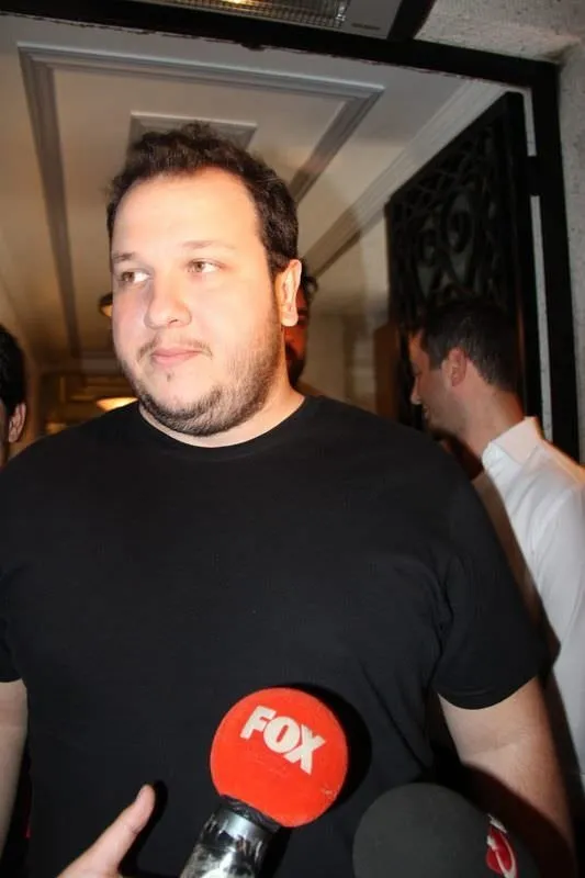 Ünlüler derbinin ardından twitter'ı salladı