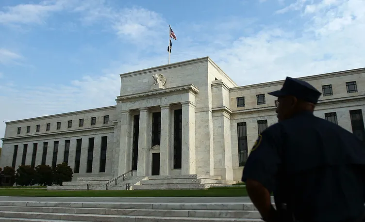 SON DAKİKA | Fed faiz kararı BELLİ OLDU! Mart 2022 Fed kararı sonrası piyasalar ne tepki verdi? Fed toplantısı ve Jerome Powell ile para yön bulacak