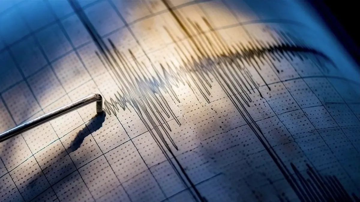 Japonya’da deprem paniği – Son Dakika Haberler Japonya’da deprem paniği – Son Dakika Haberler