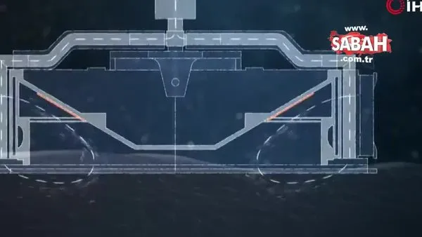 Fazla örnek toplayan Osiris-Rex uzay aracı, kapaklarını kapatamadı | Video