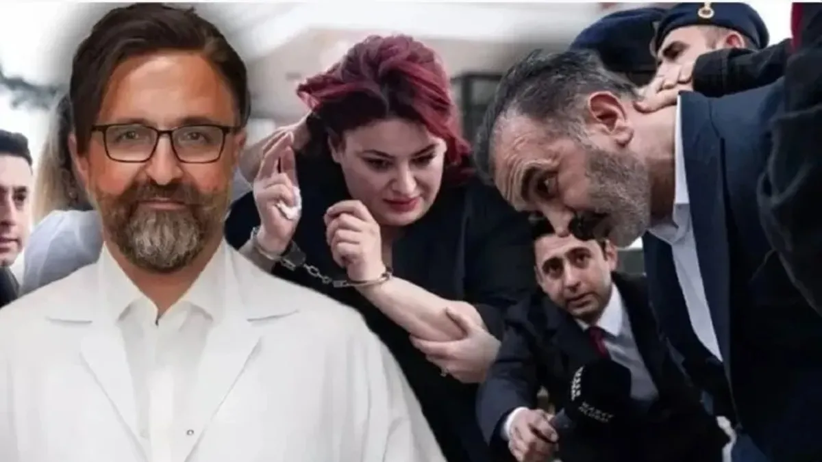 Yenidoğan Çetesi sanğından şaşırtan sözler: 100 bin hastaneden 25 bin Fırat Sarı'dan alıyordum