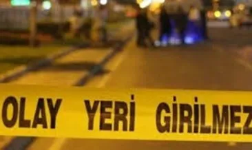 Balıkçı silahla öldürüldü #gaziantep
