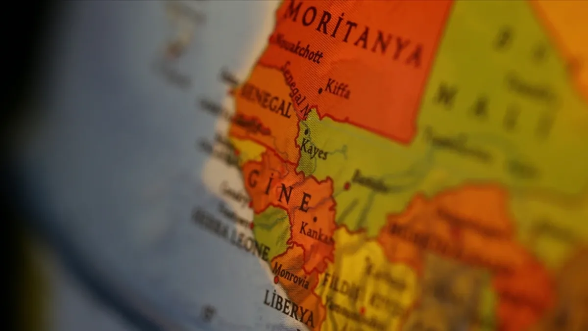 Yeni bir para birimi geliyor! Ülkeler “eko” için çalışmaları hızlandırdı Yeni bir para birimi geliyor! Ülkeler “eko” için çalışmaları hızlandırdı