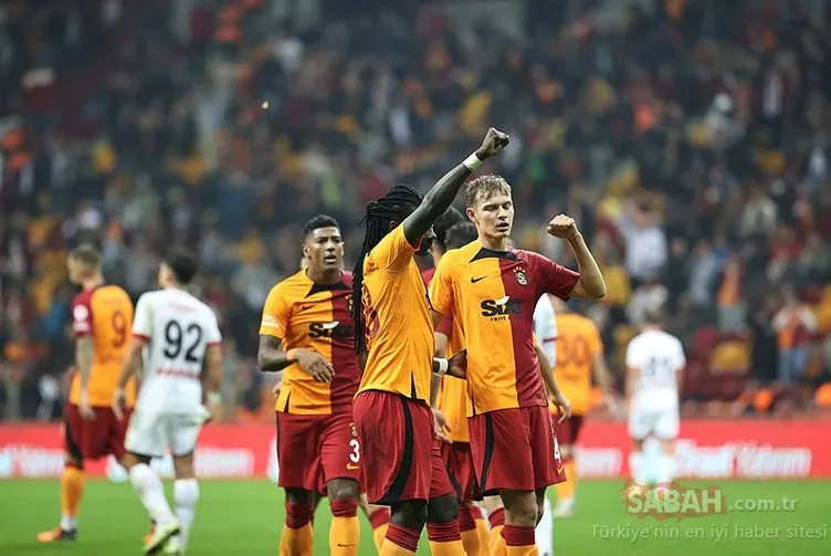 Galatasaray Toulouse maçı CANLI İZLE! Galatasaray Toulouse hazırlık maçı Smart Spor canlı yayın kanalı izle