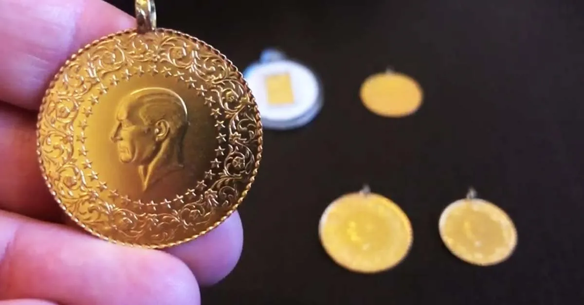 Altin Gram Fiyati Yeni Zirvesinde Altin Fiyatlari Psikolojik Bandi Kiracak Mi Ceyrek Altin 22 Ayar Bilezik Fiyati 3 Aralik Bugun Ne Kadar Kac Tl Oldu Son Dakika Haberler