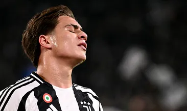 Juventus’ta Kenan Yıldız için yeni plan