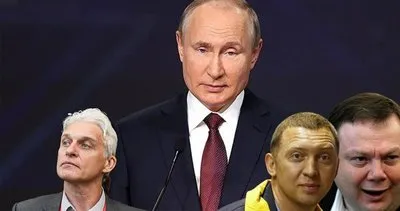 SON DAKİKA HABERİ! Rusya-Ukrayna savaşı sonrası Rus milyarderlerden Putin’e şok üstüne şok! Kabul edilemez